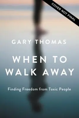 Kedy odísť: Ako nájsť slobodu od toxických ľudí? - When to Walk Away: Finding Freedom from Toxic People