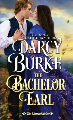 Starý mládenec Earl - The Bachelor Earl