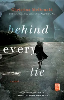 Za každou lžou - Behind Every Lie