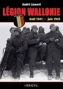 Lgion Wallonie. Zväzok 2 - Lgion Wallonie. Volume 2