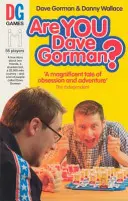 Ste Dave Gorman? - Are You Dave Gorman?