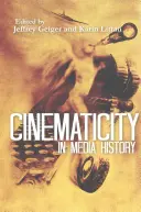 Kinematografia v dejinách médií - Cinematicity in Media History