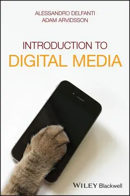 Úvod do digitálnych médií - Introduction to Digital Media
