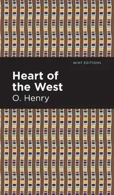 Srdce západu - Heart of the West