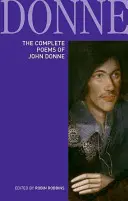 Kompletné básne Johna Donna - The Complete Poems of John Donne