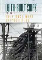Lode postavené v Leithu - Leith-Built Ships