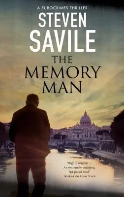 Muž s pamäťou - The Memory Man