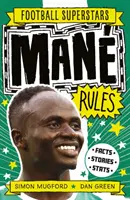 Maneho pravidlá - Mane Rules