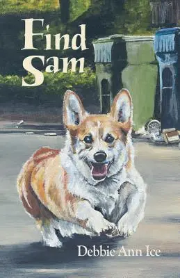 Nájsť Sama - Find Sam