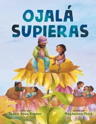 Ojal Supieras (Chcel by som, aby si vedel) - Ojal Supieras (I Wish You Knew)
