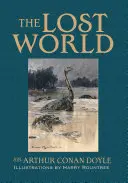 Stratený svet - The Lost World