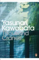 Tisíc žeriavov - Thousand Cranes