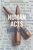 Ľudské činy - Human Acts