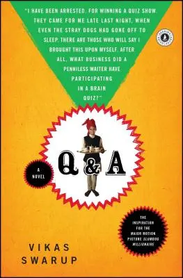 OTÁZKY A ODPOVEDE - Q & A