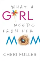 Čo potrebuje dievča od mamy - What a Girl Needs from Her Mom