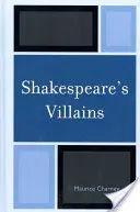 Shakespearovi zloduchovia - Shakespeare's Villains