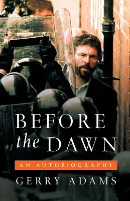 Pred úsvitom: autobiografia - Before the Dawn: An Autobiography