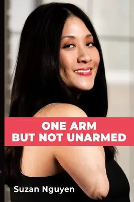 Jedna ruka, ale nie bez zbrane - One Arm But Not Unarmed
