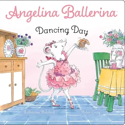 Deň tanca - Dancing Day
