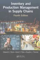 Riadenie zásob a výroby v dodávateľských reťazcoch - Inventory and Production Management in Supply Chains