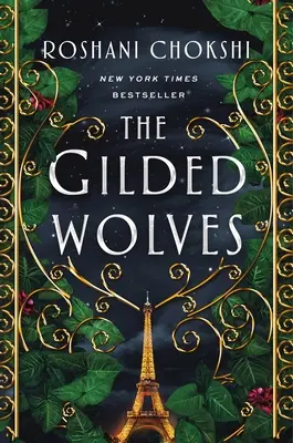 Pozlátení vlci - The Gilded Wolves