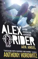 Archa anjel - Ark Angel