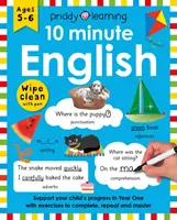 10-minútová angličtina - 10 Minute English