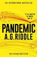 Pandémia - Pandemic