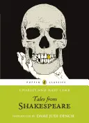 Shakespearove príbehy - Tales from Shakespeare