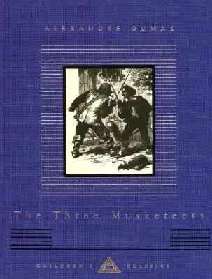 Traja mušketieri - The Three Musketeers