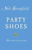 Párty topánky - Party Shoes