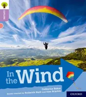 Oxford Reading Tree: Preskúmajte s Biffom, Chipom a Kipperom: Oxford Level 1+: In the Wind (Vo vetre) - Oxford Reading Tree Explore with Biff, Chip and Kipper: Oxford Level 1+: In the Wind
