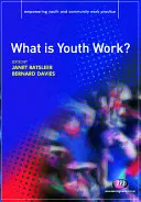 Čo je práca s mládežou? - What Is Youth Work?