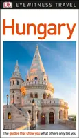 DK Eyewitness Maďarsko - DK Eyewitness Hungary