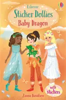 Malý drak - Baby Dragon