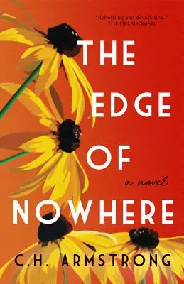 Okraj ničoho - The Edge of Nowhere