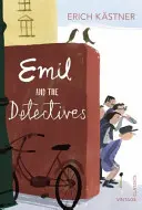 Emil a detektívi - Emil and the Detectives