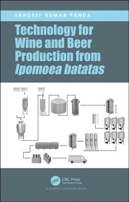 Technológia výroby vína a piva z Ipomoea batatas - Technology for Wine and Beer Production from Ipomoea batatas