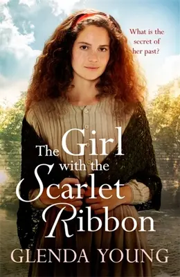 Dievča so šarlátovou stuhou - The Girl with the Scarlet Ribbon