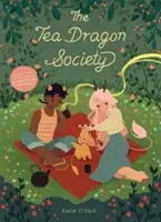 Spoločnosť čajového draka, 1 - The Tea Dragon Society, 1