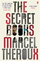 Tajné knihy - Secret Books