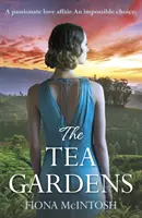Čajové záhrady - Tea Gardens
