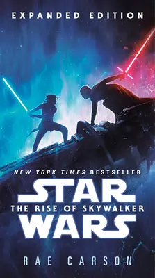 Vzostup Skywalkera: Rozšírené vydanie (Star Wars) - The Rise of Skywalker: Expanded Edition (Star Wars)