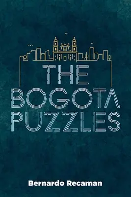 Bogotove hádanky - The Bogot Puzzles