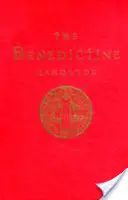 Príručka benediktínov - The Benedictine Handbook