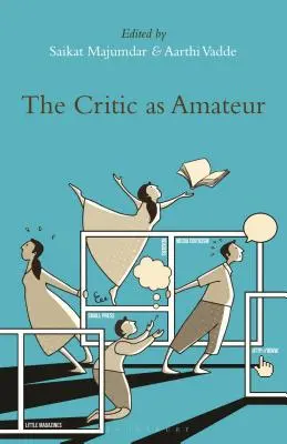 Kritik ako amatér - The Critic as Amateur