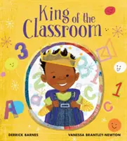 Kráľ triedy - King of the Classroom