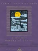 Detská záhrada veršov - Child's Garden Of Verses