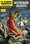 Větrná hůrka - Wuthering Heights