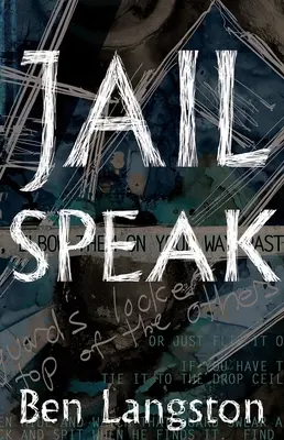 Väzenie hovorí - Jail Speak